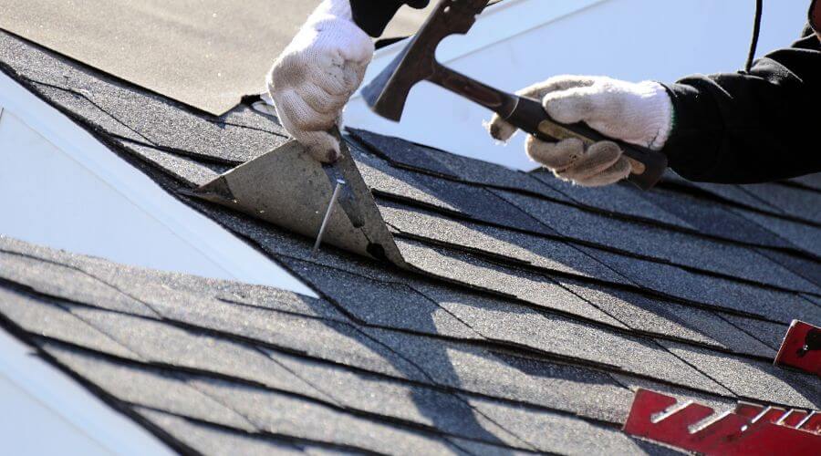 Expert top industrial roofings services in Fort Buchanan, PR